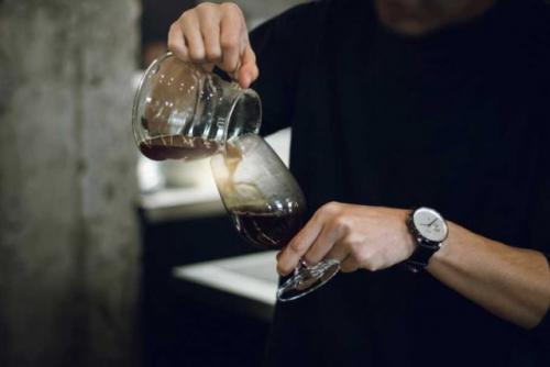 Coffee Mocktail: Alternatif buat Lo yang Bosen Kopi Susu!